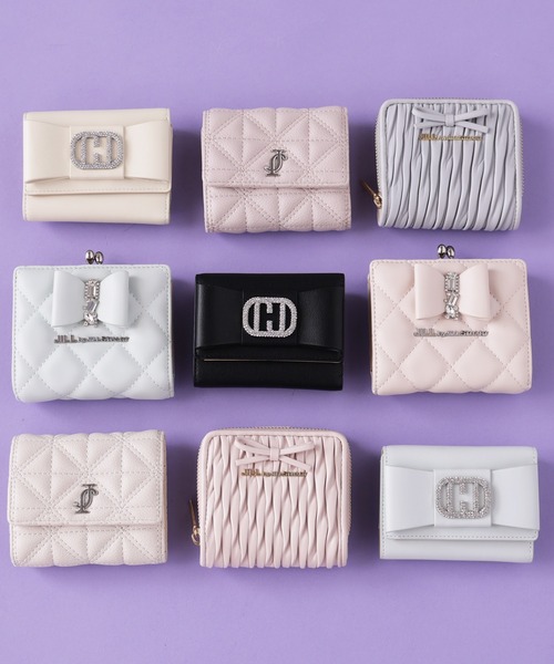 JILL by JILL STUART（ジルバイジルスチュアート） 財布 「再入荷