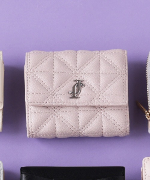 JILL by JILL STUART（ジルバイジルスチュアート） 財布 「再入荷