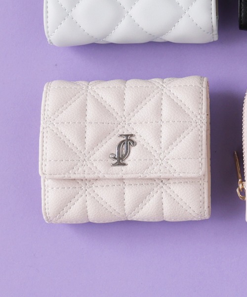 JILL by JILL STUART（ジルバイジルスチュアート） ミニ 財布 「再入荷