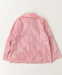 「PETIT BATEAU」 「KIDS」チェ...の詳細画像1