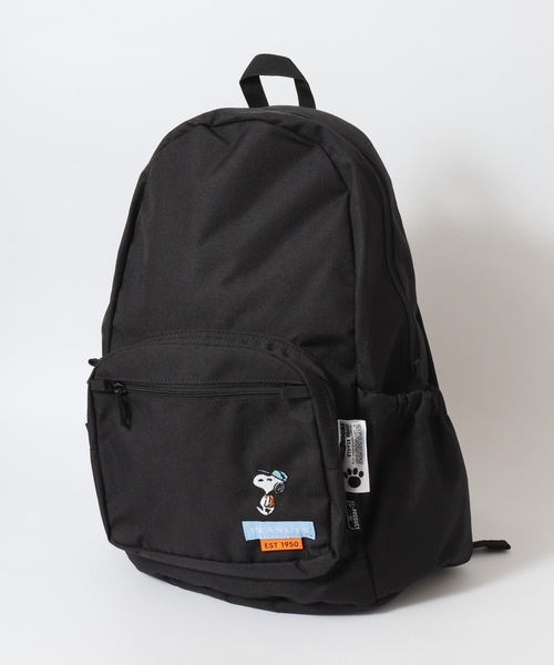 スヌーピーミュージアム　デイパック SNOOPY（スヌーピー） デイバック リュック リュック デイパック RE