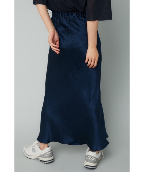 「HeRIN.CYE」 ロングスカート FREE ブルー レディース_画像10
