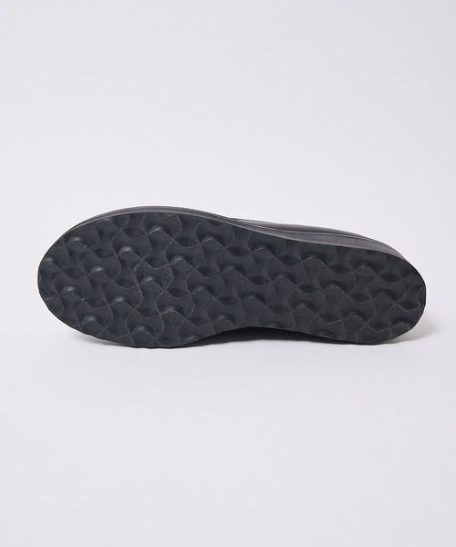 ローファー 「foot the coacher / フットザコーチャー」FAT LOAFER メンズの画像