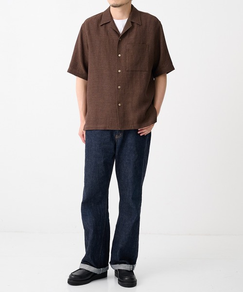 ローファー 「foot the coacher / フットザコーチャー」FAT LOAFER メンズの画像