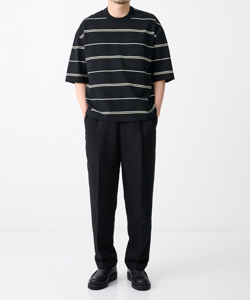 ローファー 「foot the coacher / フットザコーチャー」FAT LOAFER メンズの画像