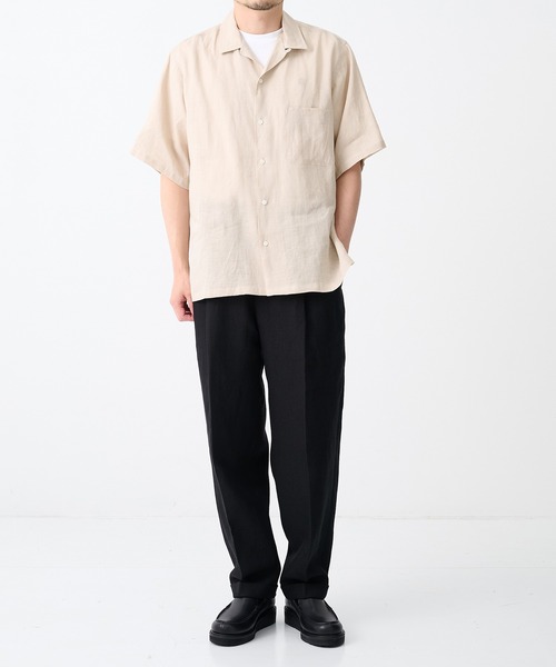 ローファー 「foot the coacher / フットザコーチャー」FAT LOAFER メンズの画像