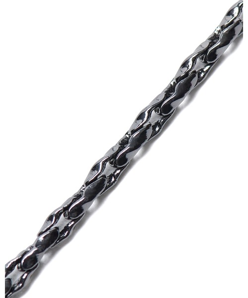 uniform experiment ブレスレット CHAIN BLACELET メンズ レディース