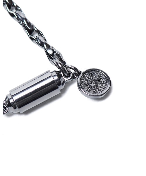 uniform experiment ブレスレット CHAIN BLACELET メンズ レディース