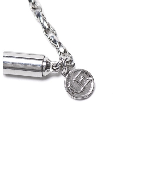 uniform experiment ブレスレット CHAIN BRACELET メンズ レディース