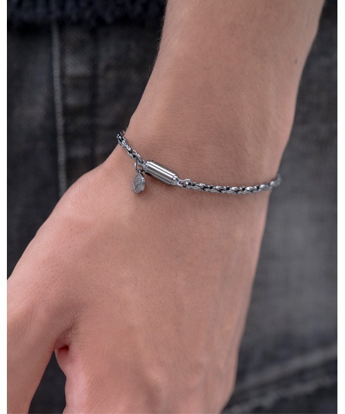 uniform experiment ブレスレット CHAIN BLACELET メンズ レディース