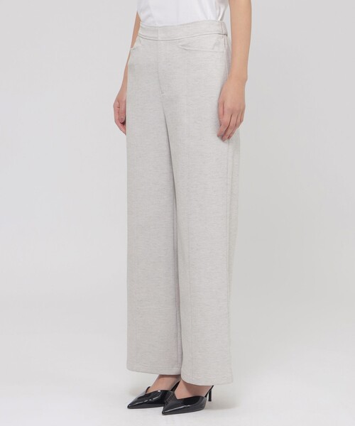 「EVEX by KRIZIA」 パンツ 38 グレー系その他 レディース_画像5