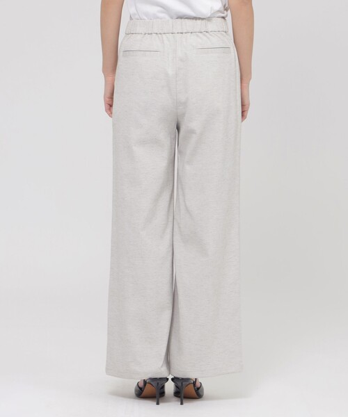 「EVEX by KRIZIA」 パンツ 38 グレー系その他 レディース_画像6