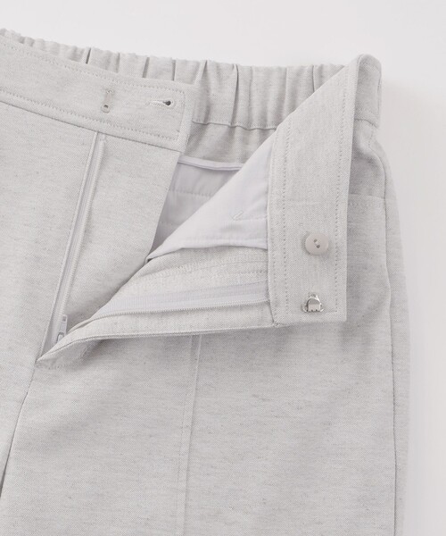 「EVEX by KRIZIA」 パンツ 38 グレー系その他 レディース_画像8