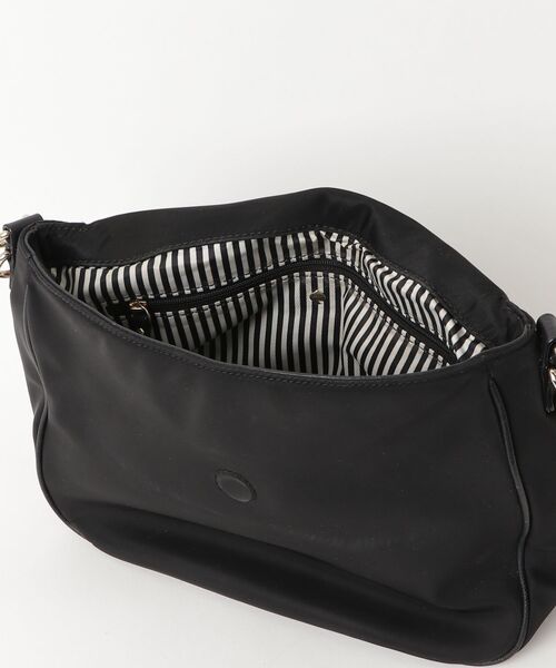 【本日値下げ6600円】kate spade ショルダーバッグ　2way kate spade NEW YORK（ケイト・スペード ニューヨーク） ワンポイント