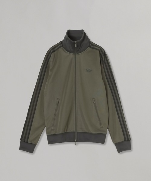 adidas（アディダス） ブルゾン アウター CLASSIC TRACK TOP KT5043