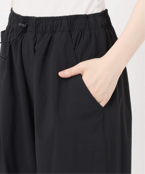 CELERI パンツ 追加 パラシュート パンツ レディース : ZOZOTOWN Yahoo