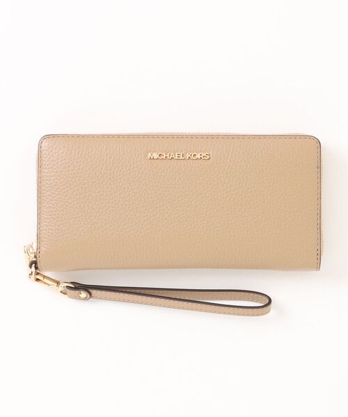 MICHAEL KORS（マイケルコース） 財布 JET SET TRAVEL トラベル 