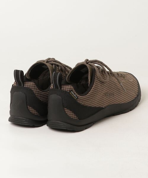 KEEN（キーン） スニーカー 「New color」JASPER NYLON WP