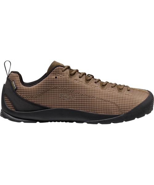 め*ん様 KEEN(キーン) JASPER NYLON WP 防水スニーカー KEEN（キーン） スニーカー 「New color」JASPER NYLON WP