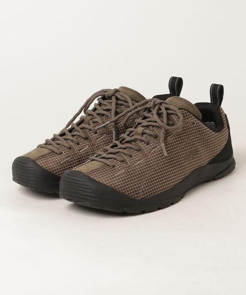め*ん様 KEEN(キーン) JASPER NYLON WP 防水スニーカー KEEN（キーン） スニーカー 「New color」JASPER NYLON WP