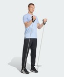 アディダス adidas tシャツ Les M...の詳細画像2