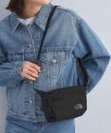 ノースフェイス ショルダーバッグ バッグ 「W...の詳細画像1