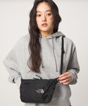 ノースフェイス ショルダーバッグ バッグ 「W...の詳細画像2