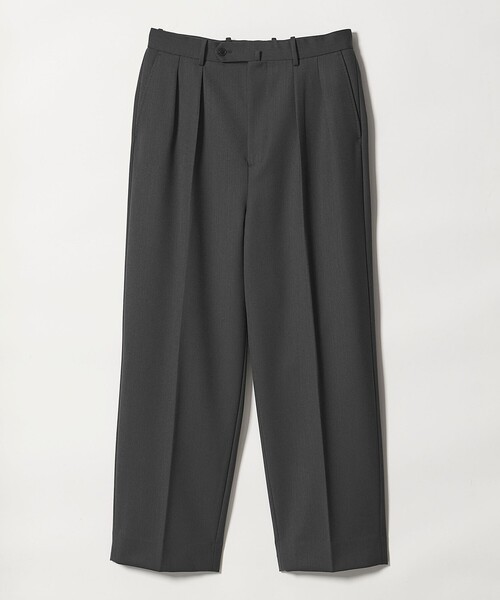 STEVEN ALAN（スティーブンアラン） ワイドパンツ スラックス