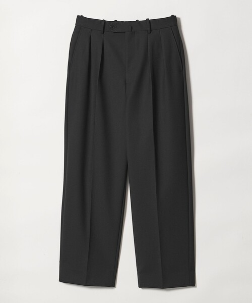 STEVEN ALAN（スティーブンアラン） ワイドパンツ スラックス