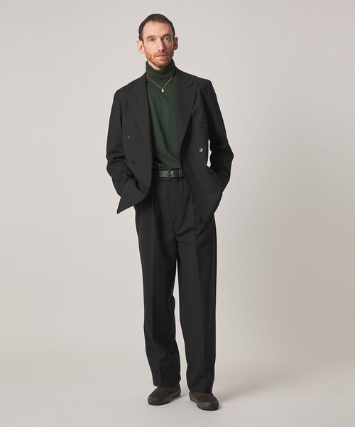 STEVEN ALAN（スティーブンアラン） ワイドパンツ スラックス