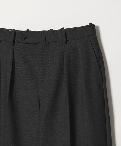 STEVEN ALAN（スティーブンアラン） ワイドパンツ スラックス