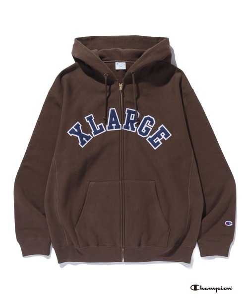 Champion Reverse Weave パーカー XL Champion（チャンピオン） パーカー XLARGE×Champion REVERSE WEAVE