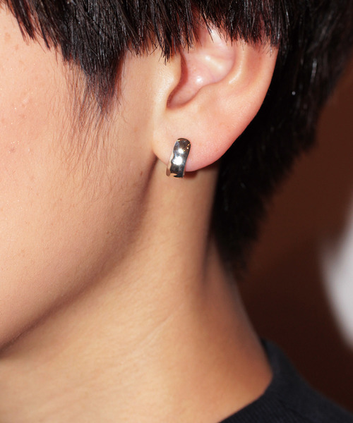 VIVIFY（ビビファイ） ピアス ピアス/エンフォルド/ハンマー メンズ