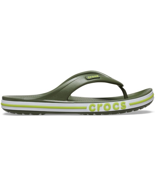 こ様 クロックス crocs レディース マリン ビーチサンダル reviva flip w