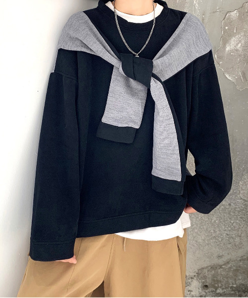 NEOS（KOKUYO） トレーナー スウェット 「neos -addictive design