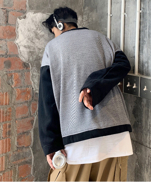 NEOS（KOKUYO） トレーナー スウェット 「neos -addictive design