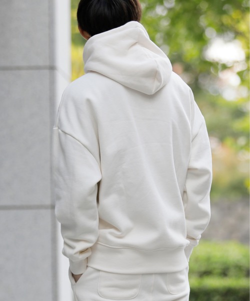 KANGOL パーカー 「 × A.S.M コラボ 」カンゴール ユニセックス