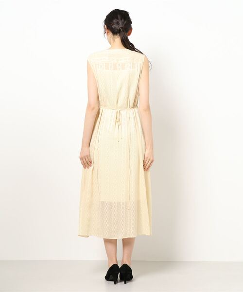 国産 ワンピース Loulou Willoughby ストライプカットｊｑジレワンピース Zozotown Paypayモール店 通販 Paypayモール ラッピング無料 返品も保証 Www Skylanceronline Com