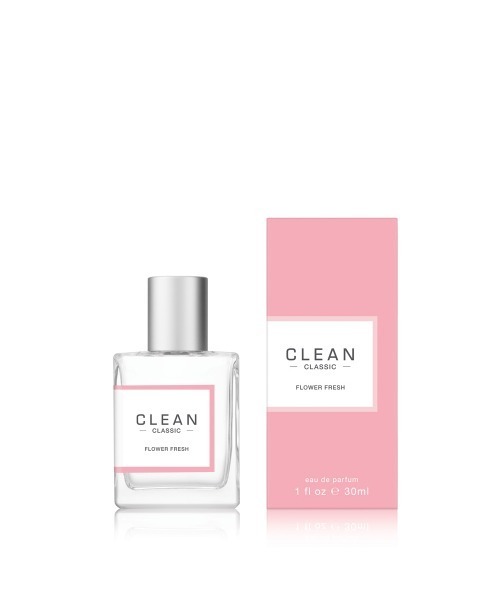 CLEAN（クリーン） 香水 クラシック フラワーフレッシュ