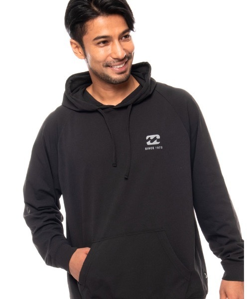 最安 ラッシュガード Billabong メンズ Chillwear Softty ラッシュガード パーカー 21年春夏モデル ビラボンプルオー 輝く高品質な Www Muslimaidusa Org