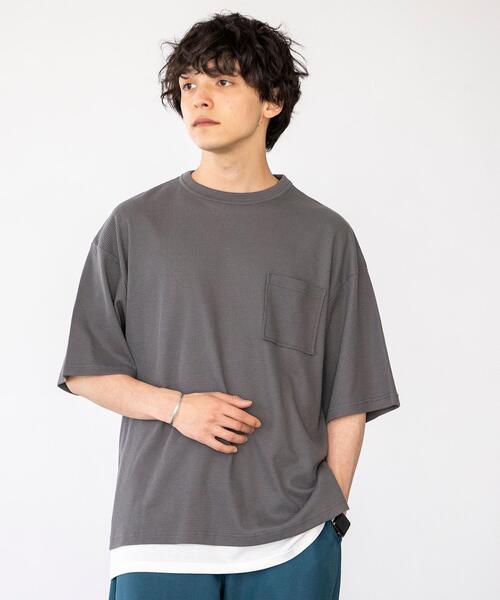 訳ありセール 格安 Tシャツ Tシャツ 2セットアイテム ワッフルリアルレイヤードtシャツ1 650円 Aynaelda Com 訳ありセール 格安 Tシャツ Tシャツ 2セットアイテム ワッフルリアルレイヤードtシャツ1 650円 Aynaelda Com
