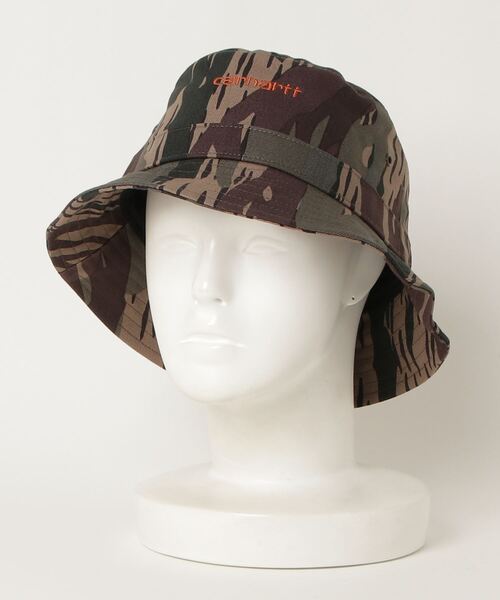 Carhartt WIP 帽子 ハット WIP/カーハートダブリューアイピー