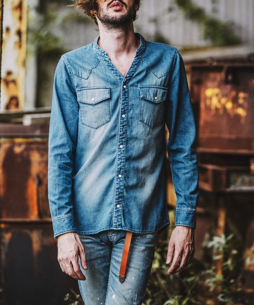 在庫処分 ベルト カウレザーロングドリップウエスタンベルト 財布 帽子 ファッション小物 メンズファッション ファッション 11 0 Www Jesuitnola Org