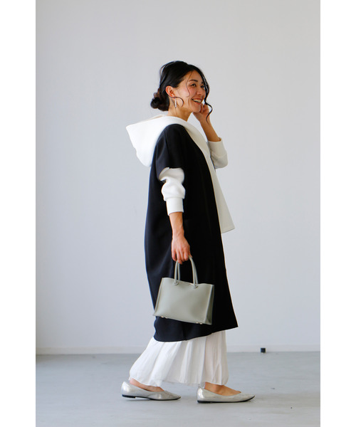 ベスト ジレ 一点投入で誰でも素敵に春ジレ着回し術 レディース Ehre style ベスト ジレ 一点投入で誰でも素敵に春ジレ着回し術