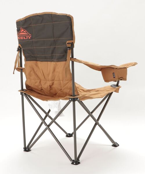 KELTY（ケルティ） エッセンシャルチェア A61511719 : ZOZOTOWN Yahoo