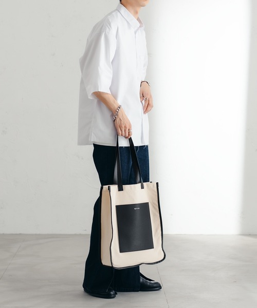 ⭐︎コウチン⭐︎【美品】epe ブラック トートバッグ Amazon | [コウエイストア] サブバッグ トートバッグ 大容量 A4