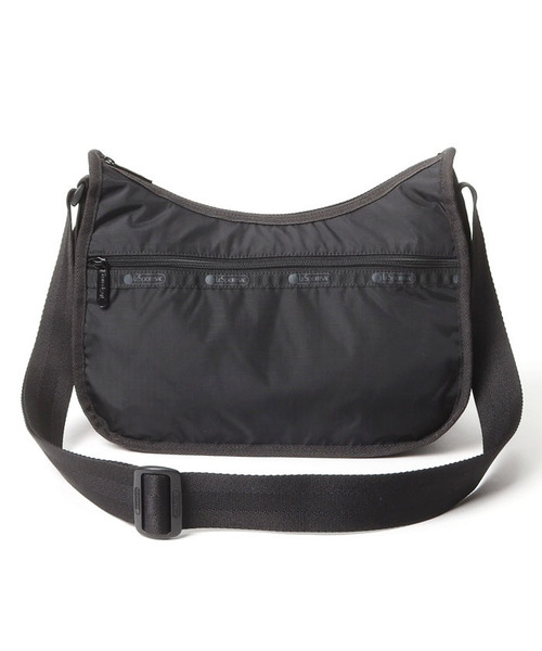 ショルダーバッグ バッグ CLASSIC HOBO 「日本限定」リサイクルドブラックJP レディース メンズの画像
