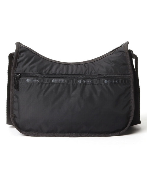 ショルダーバッグ バッグ CLASSIC HOBO 「日本限定」リサイクルドブラックJP レディース メンズの画像