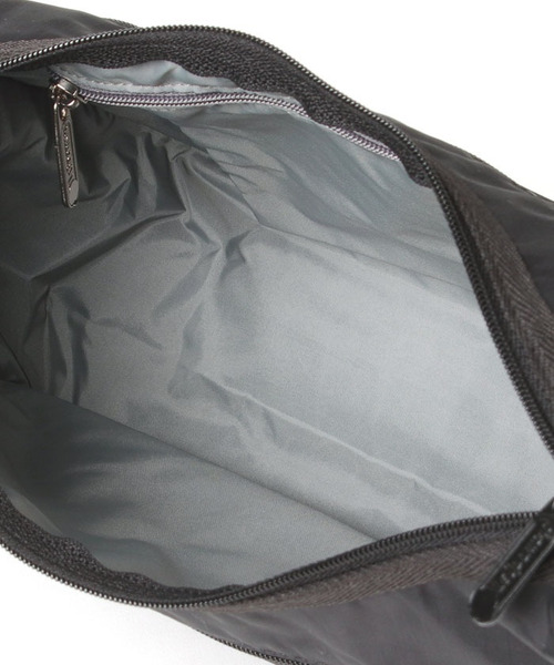 ショルダーバッグ バッグ CLASSIC HOBO 「日本限定」リサイクルドブラックJP レディース メンズの画像