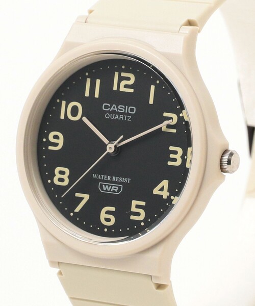 腕時計 レディース CASIO / MQ24 COLOR｜zozo｜06